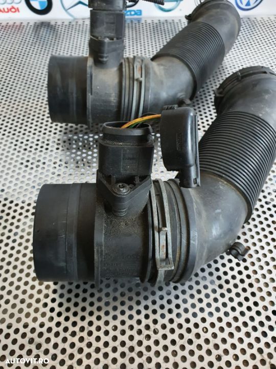 Debimetru Aer Audi A4 B7 2.0 Tdi Motor BPW - 3