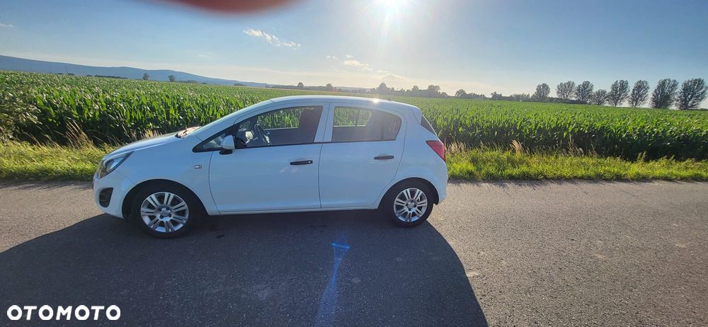 Opel Corsa - 6