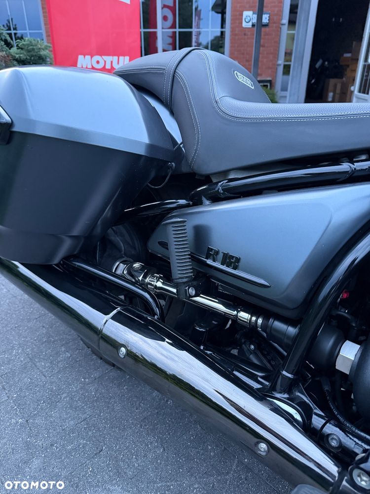 BMW R - 16