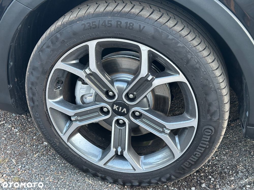 Kia XCeed 1.4 T-GDI OPF JBL SOUND EDITION - 14