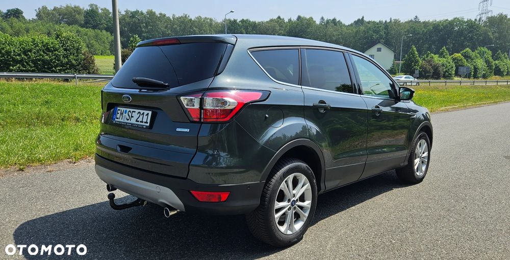 Ford Kuga - 7