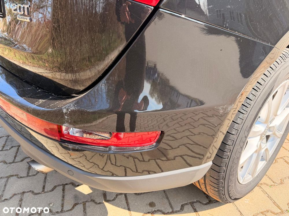 Audi Q5 2.0 TFSI quattro tiptronic - 19