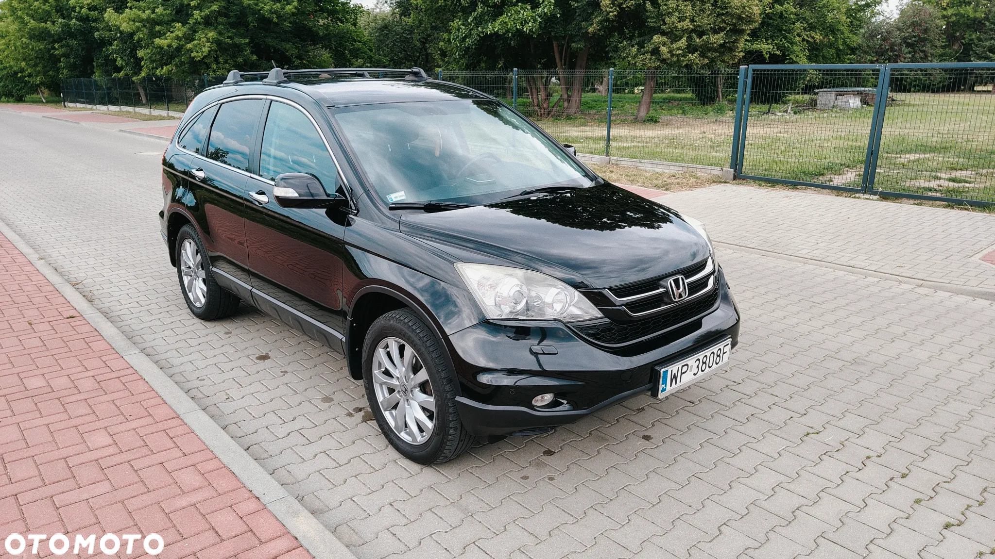 Honda CR-V - 4