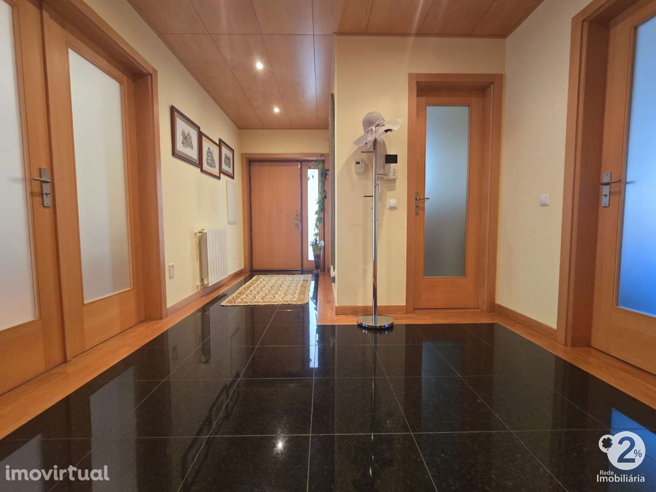 Moradia V4 em Moreira - Maia - Grande imagem: 2/32