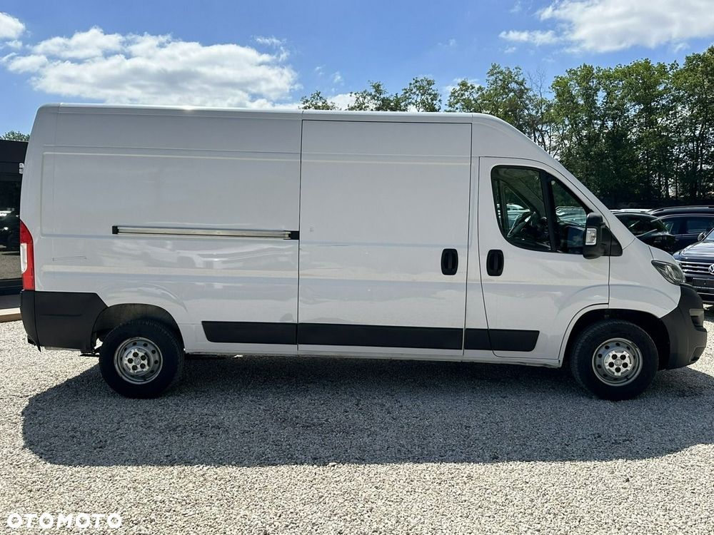 Peugeot Boxer - 8