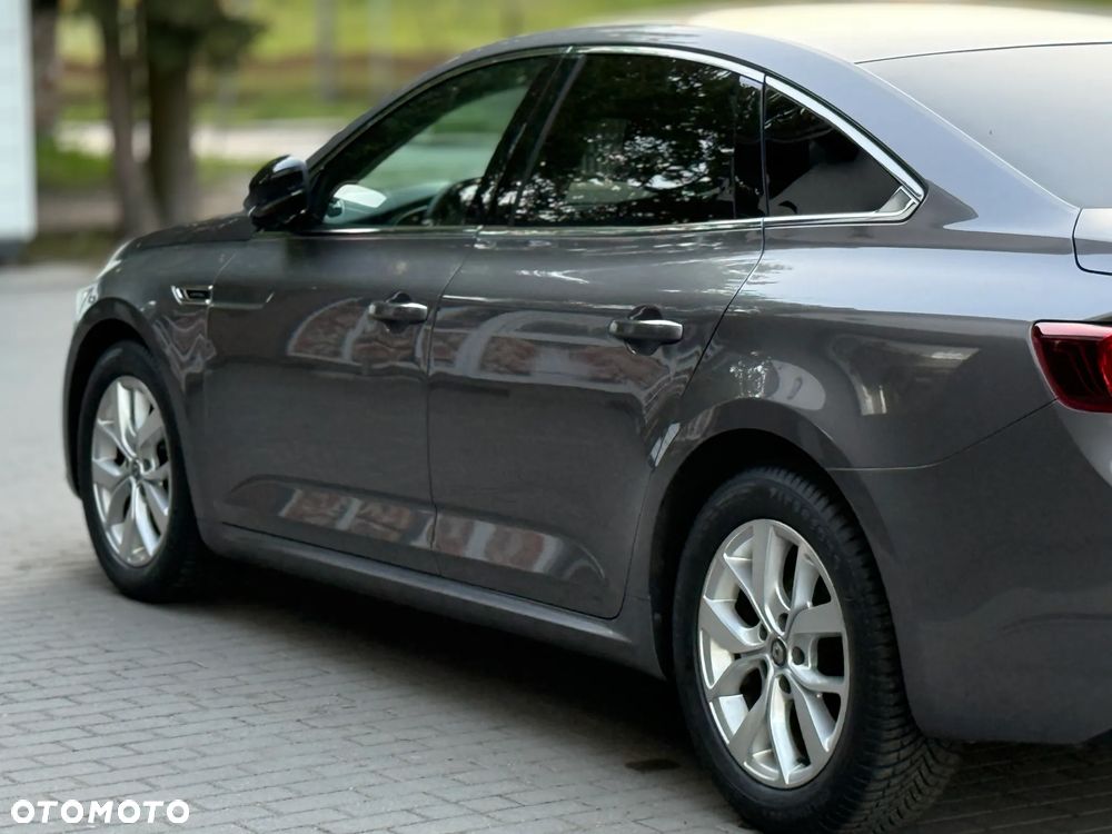 Renault Talisman BLUE dCi 150 INTENS - 14