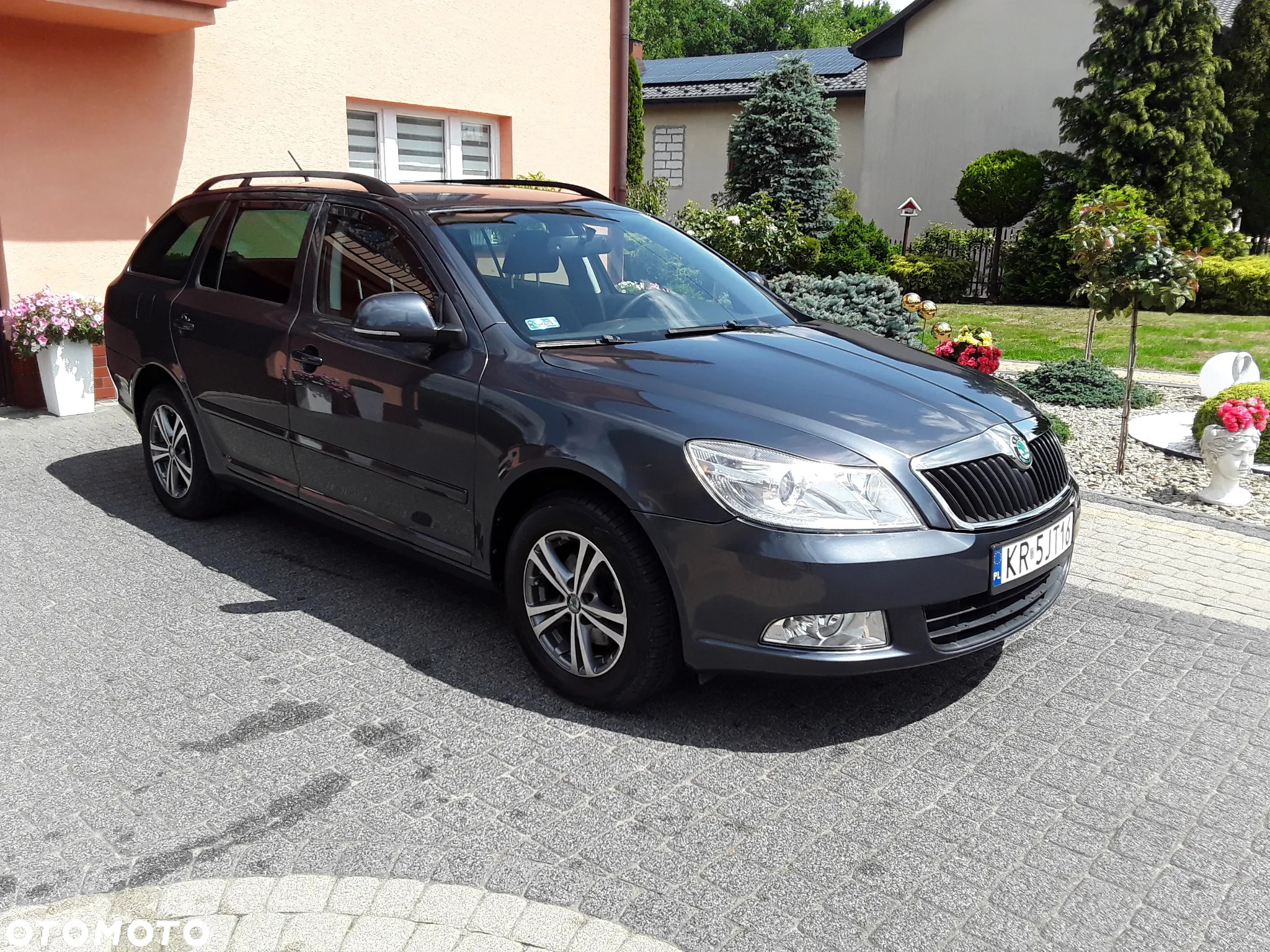 Skoda Octavia 1.6 TDI Active - 2