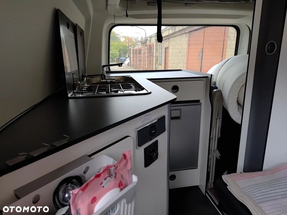 Eura Mobil Karmann Duncan 545 - 20