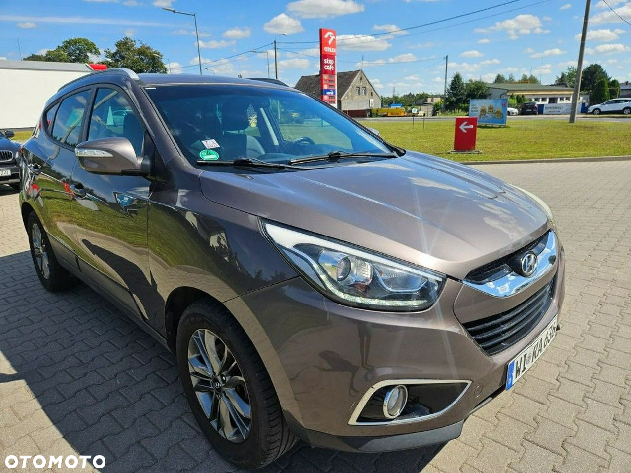 Hyundai ix35 2.0 Premium 2WD - 2