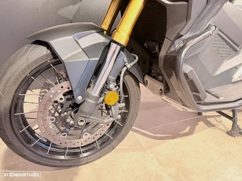 Honda X-ADV - 7