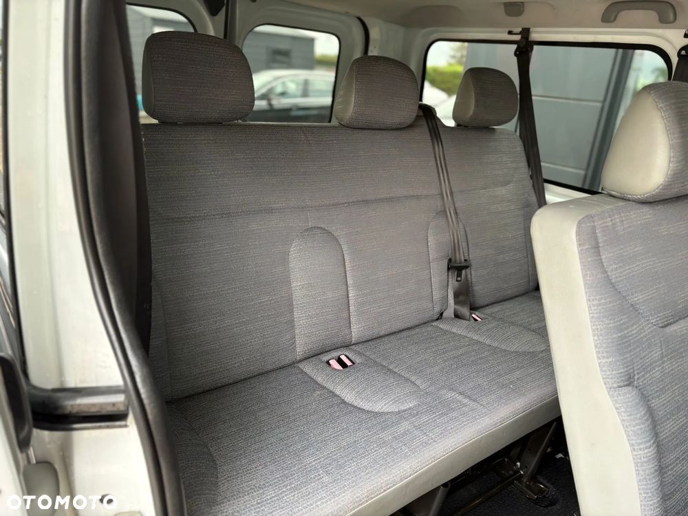 Renault Trafic L2H1 Komfort - 14