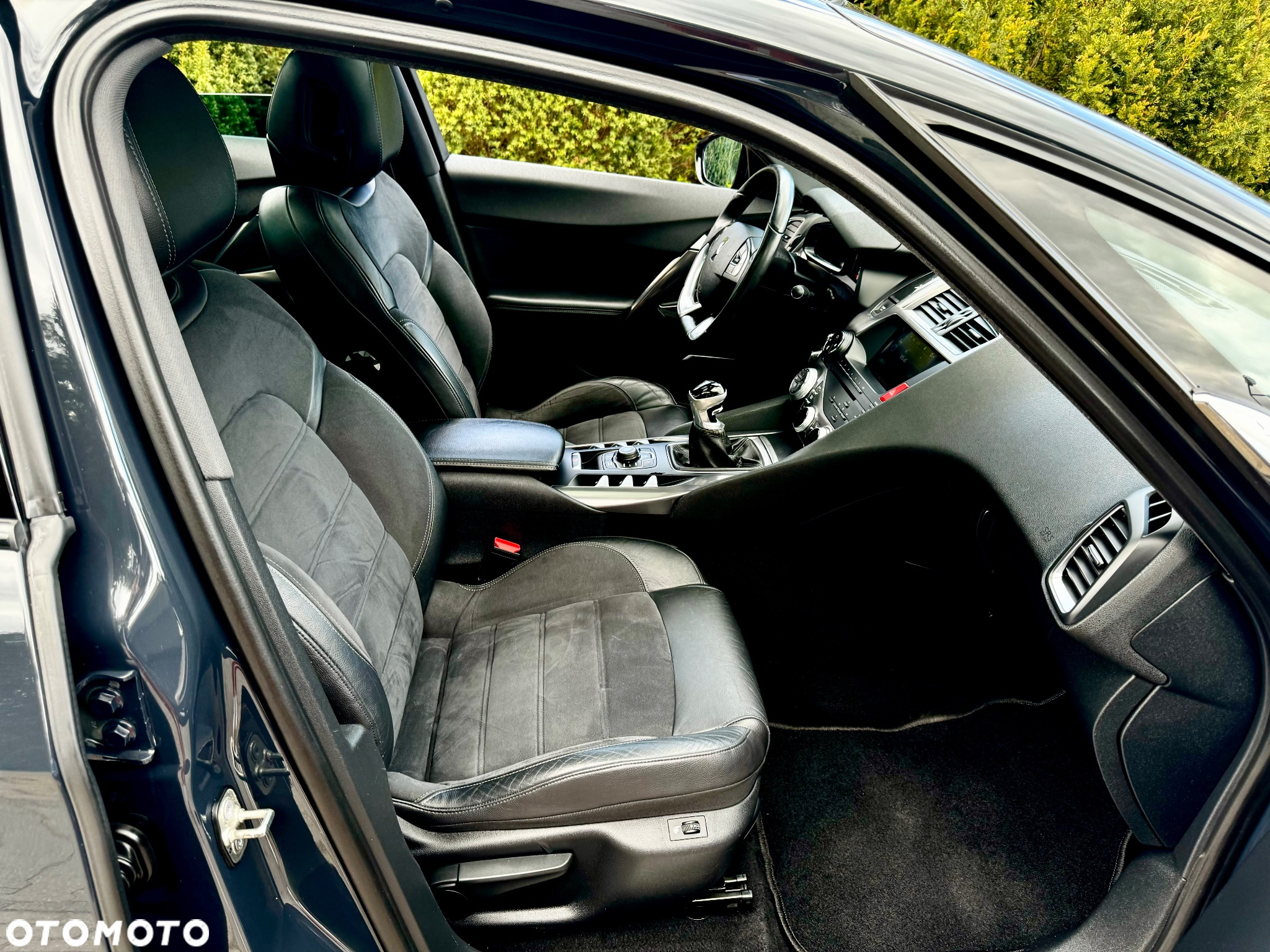 Citroën DS5 1.6 BlueHDi SoChic - 7