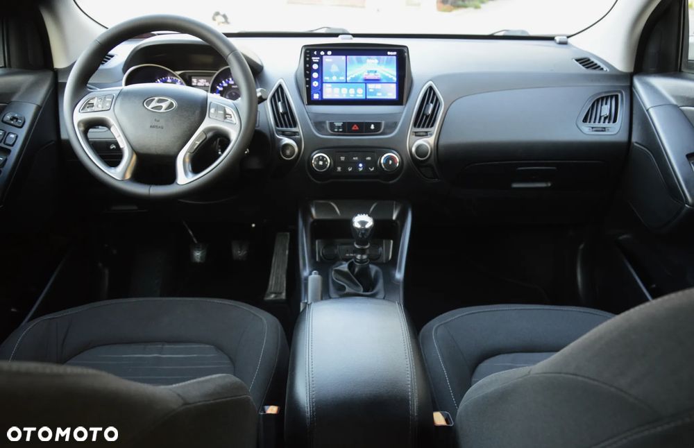 Hyundai ix35 - 16