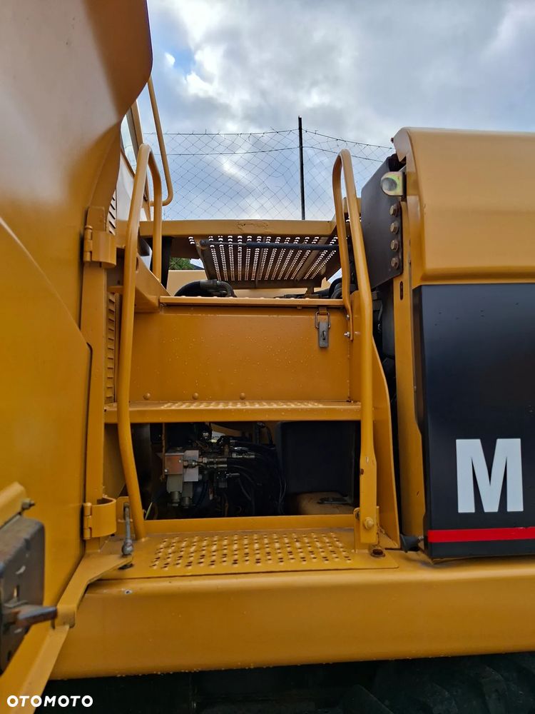 Caterpillar CAT M 313C - 15