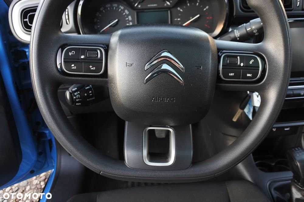 Citroën C3 1.2 PureTech Exclusive - 19