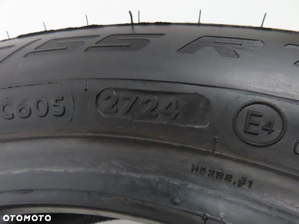 185/55R15 OPONAZIMOWA Apollo Alnac 4G Winter 82H - 2