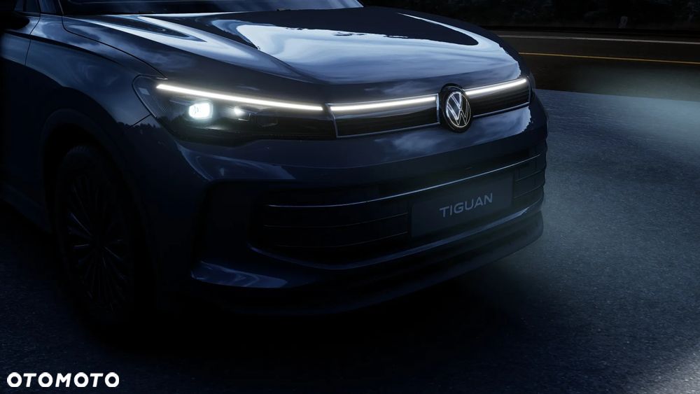 Volkswagen Tiguan 1.5 eTSI Life Plus DSG - 13