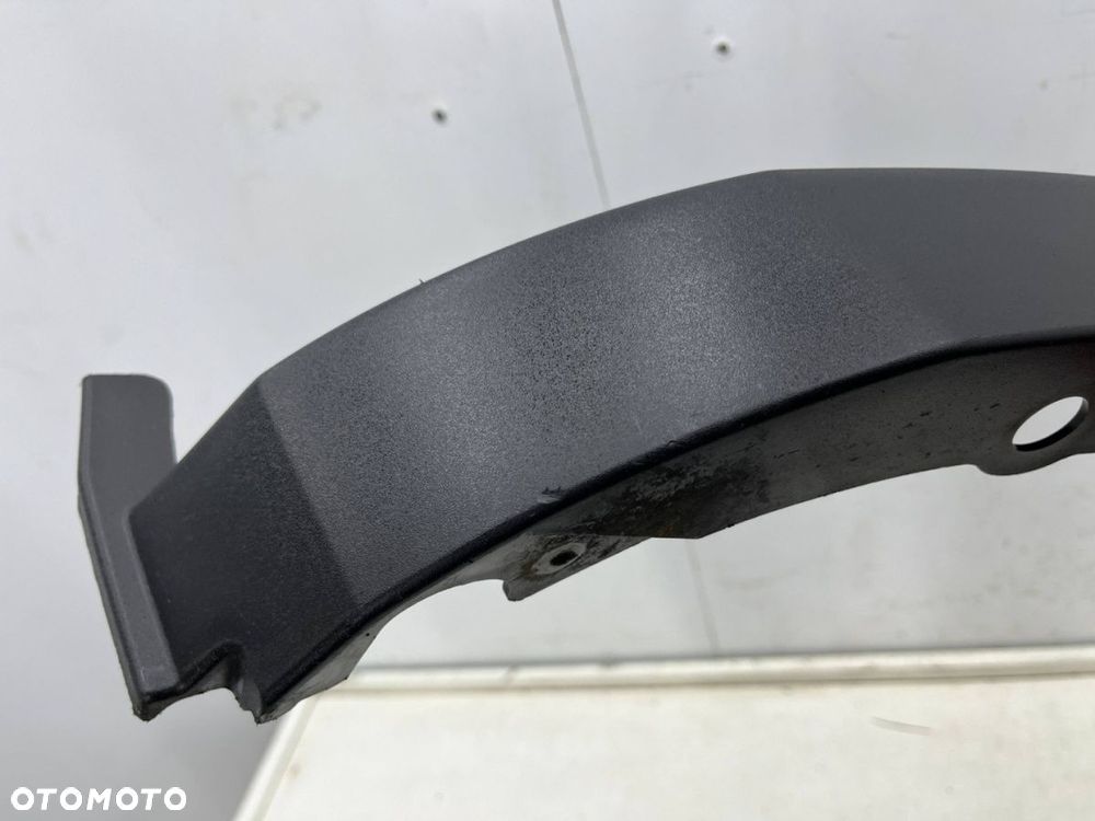 Listwa Iveco Daily 4 IV 2014r.- prawa przednia nakładka błotnika rant prawy przód - 3