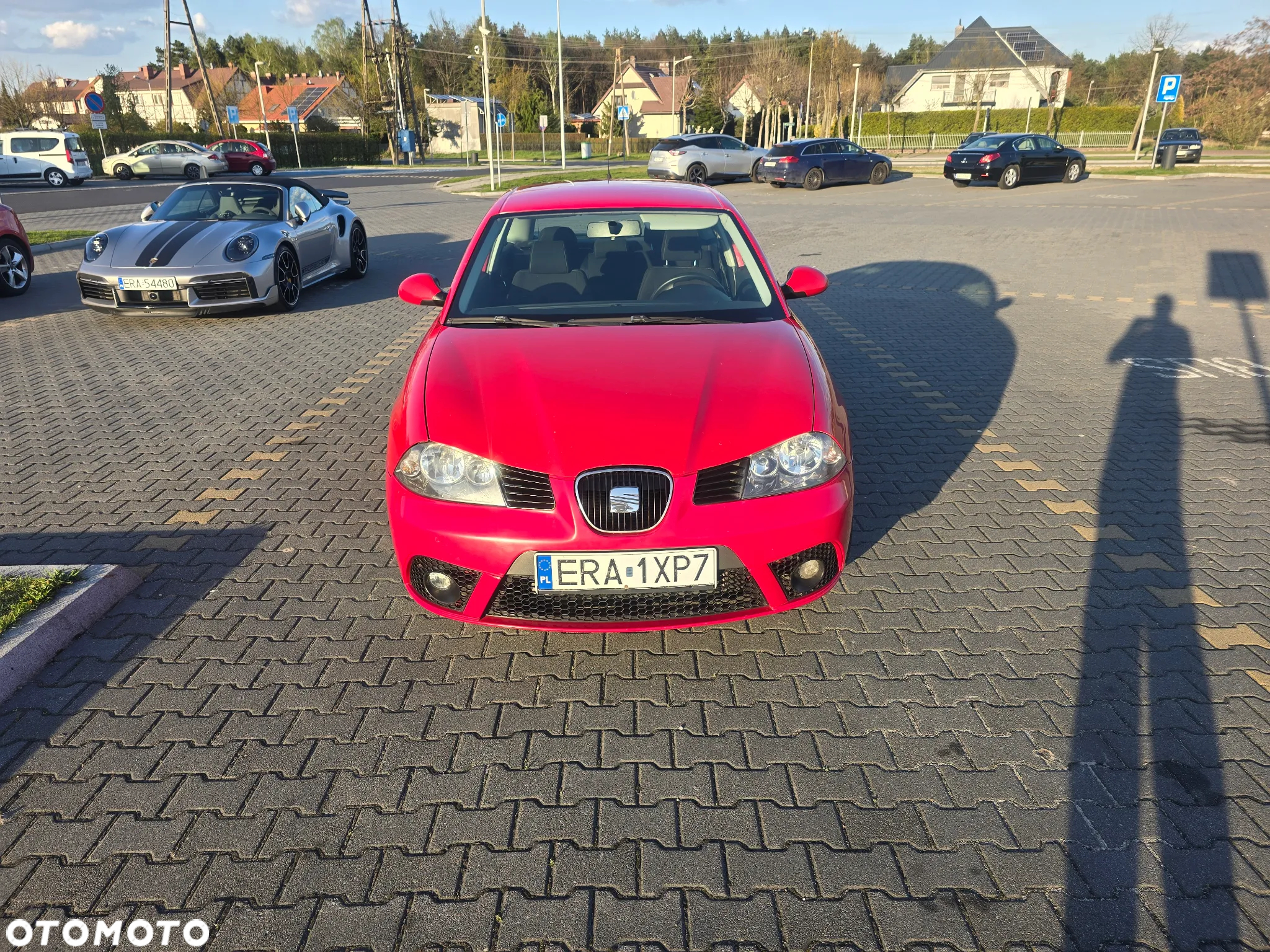 Seat Ibiza 1.2 12V Reference - 4