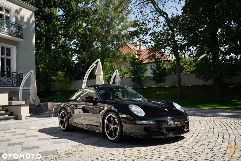 Porsche 911 - 15