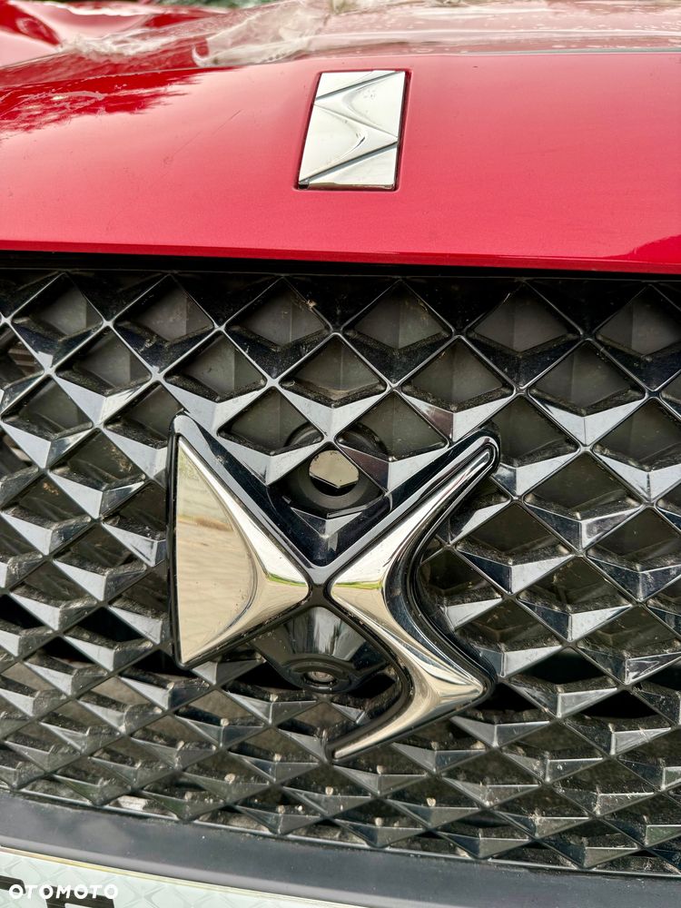 DS Automobiles DS 7 Crossback 1.6 PureTech GPF Grand Chic - 26