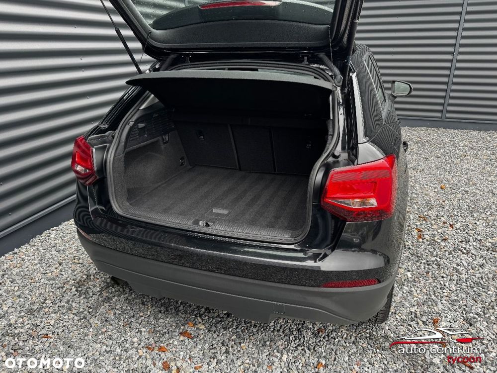 Audi Q2 - 8