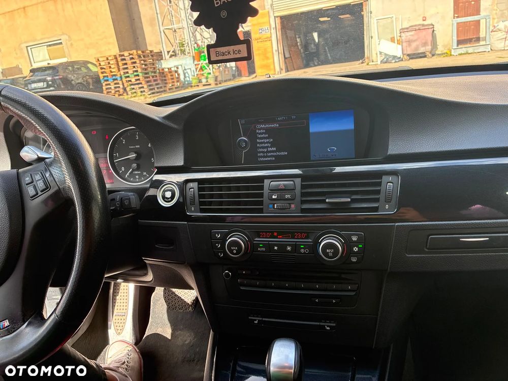 BMW Seria 3 - 10
