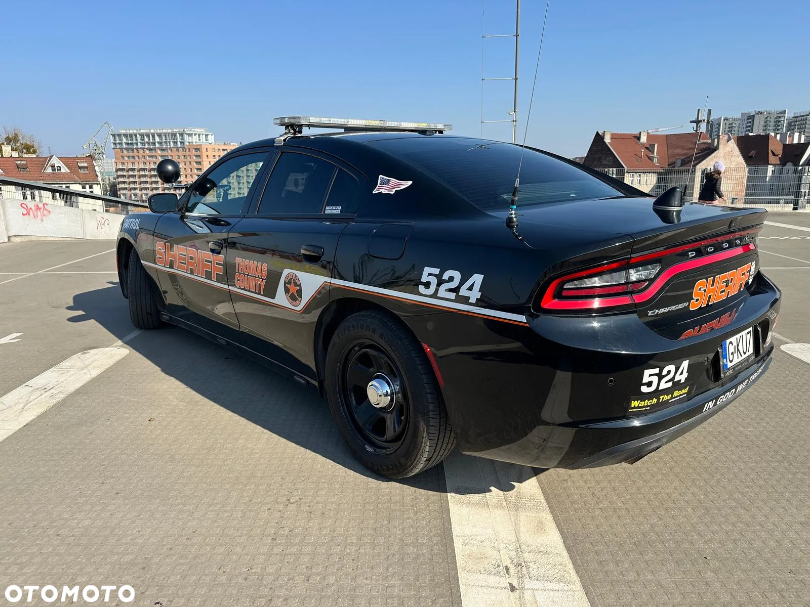 Dodge Charger - 9