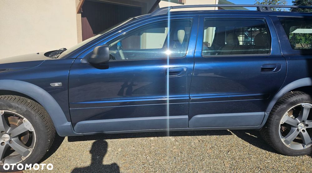 Volvo XC 70 AWD Summum - 7
