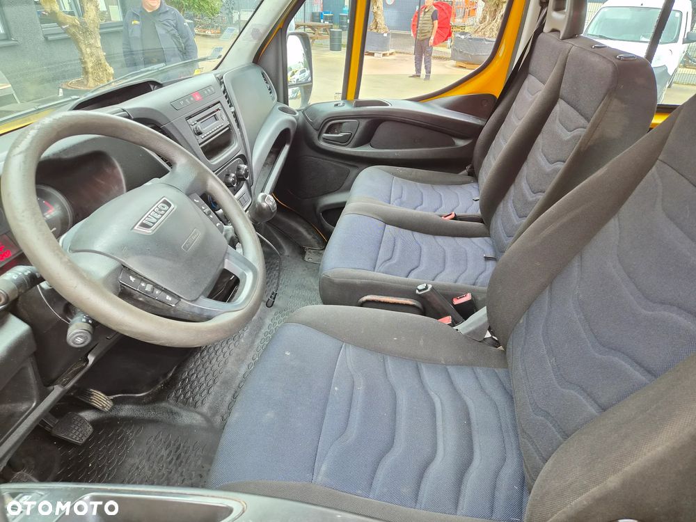 Iveco Daily - 7