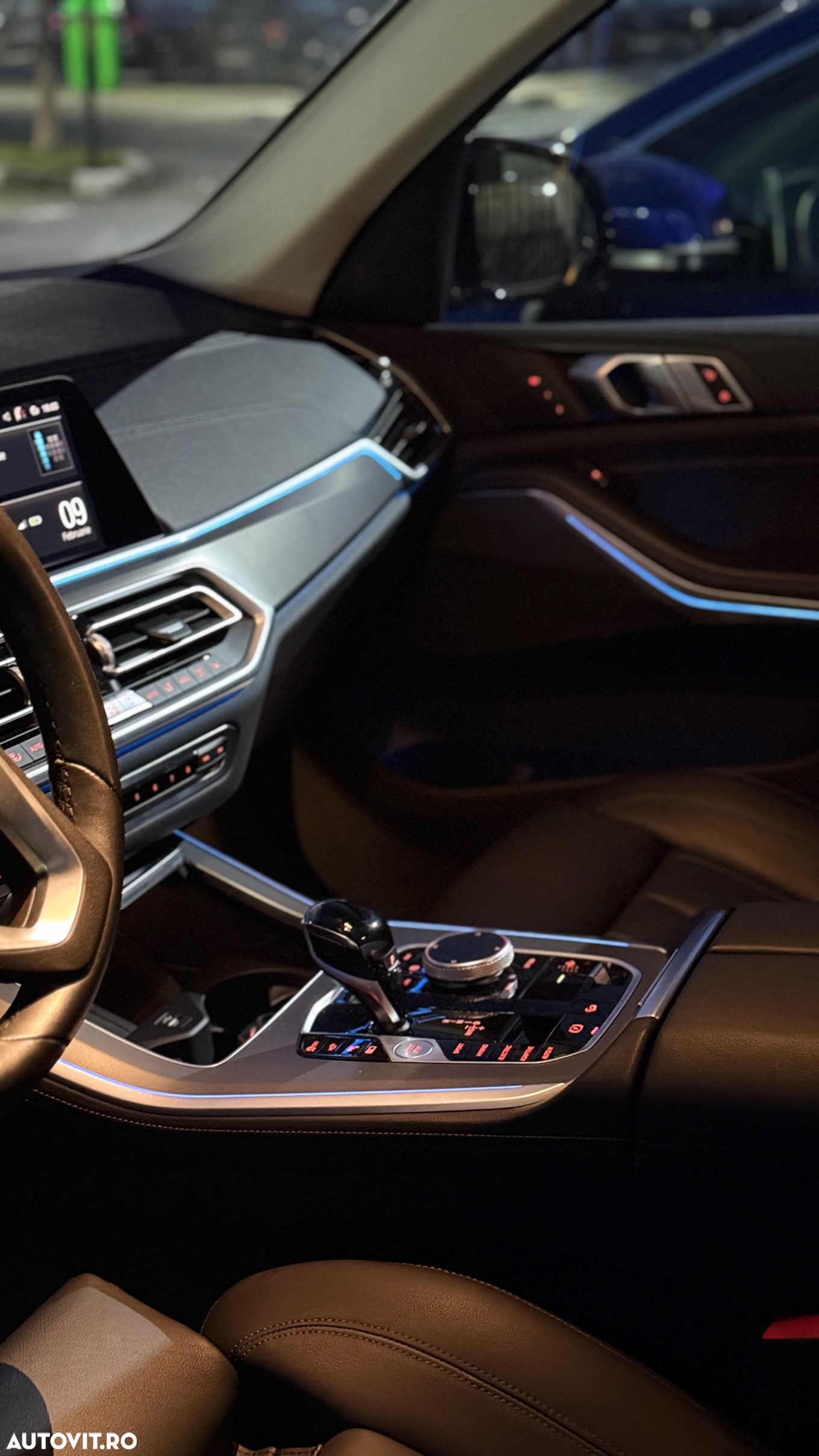 BMW X5 xDrive45e AT PHEV - 28