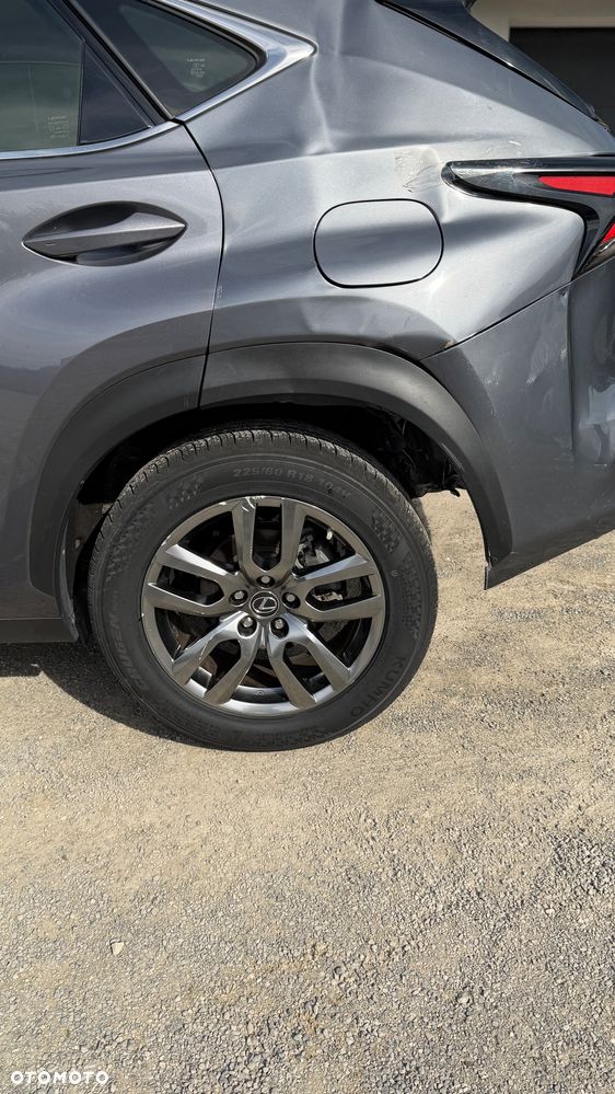 Lexus NX 300 AWD Executive Line - 21