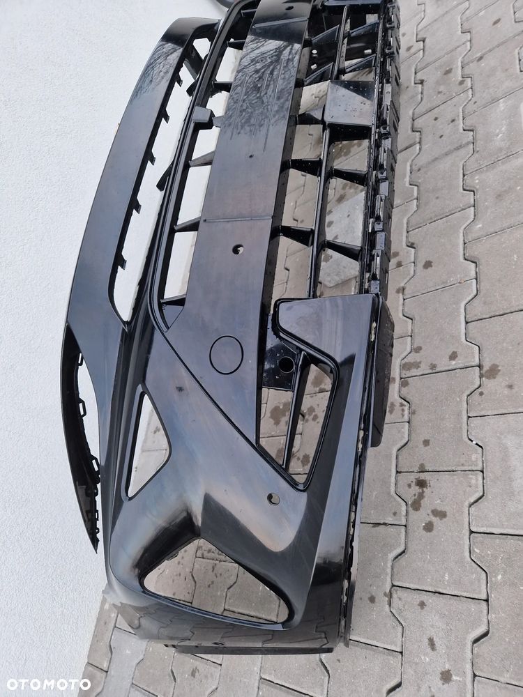 Zderzak  Cupra Formentor lift 2024 - - 7