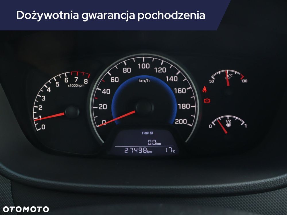 Hyundai i10 - 13