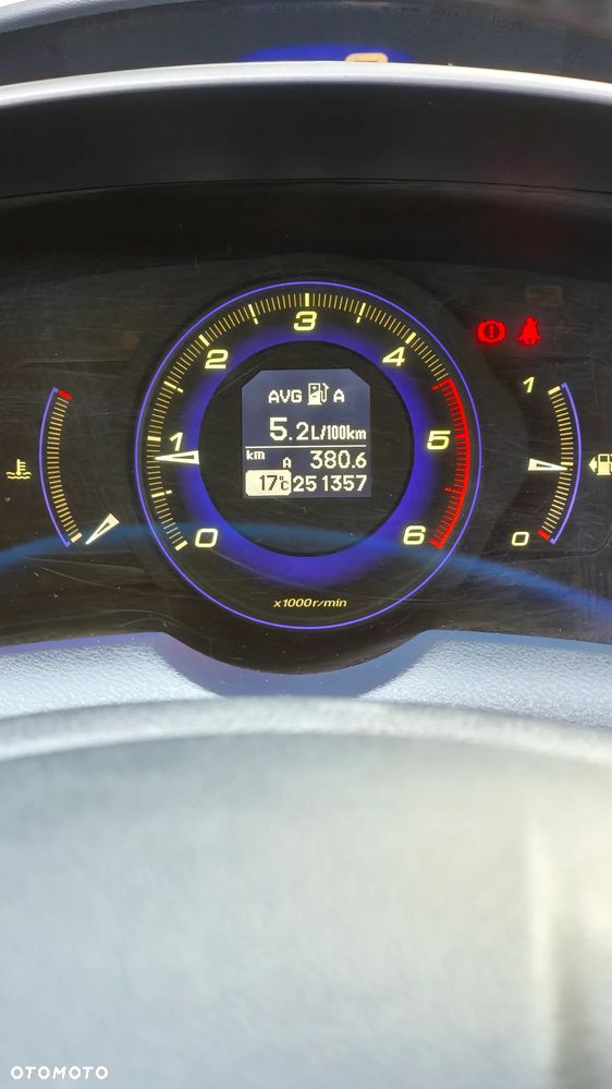 Honda Civic 2.2i-CTDi DPF Executive - 32