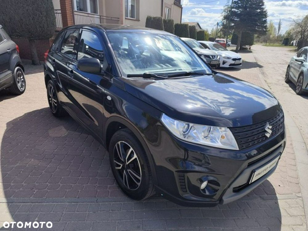 Suzuki Vitara - 10