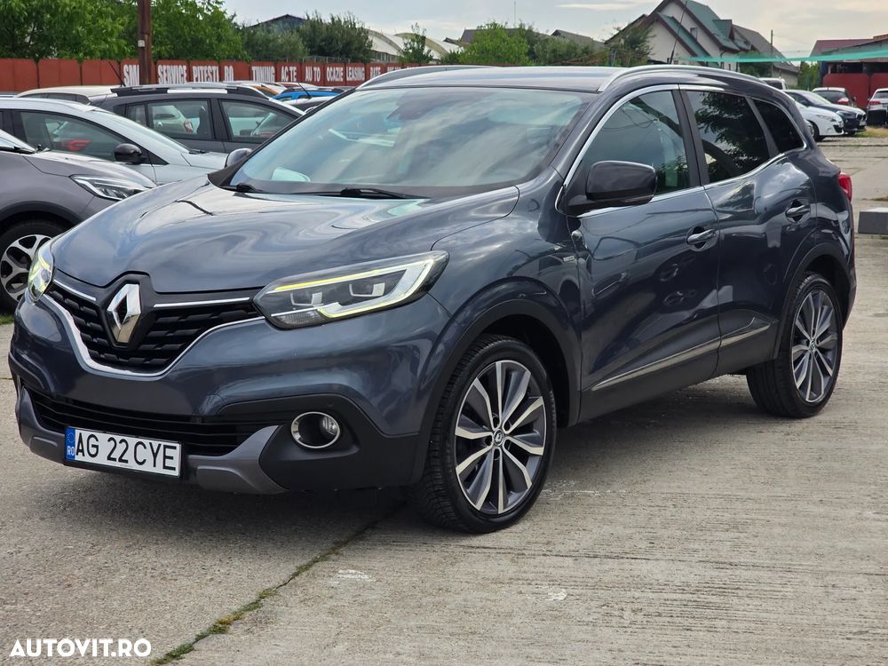 Renault Kadjar - 3