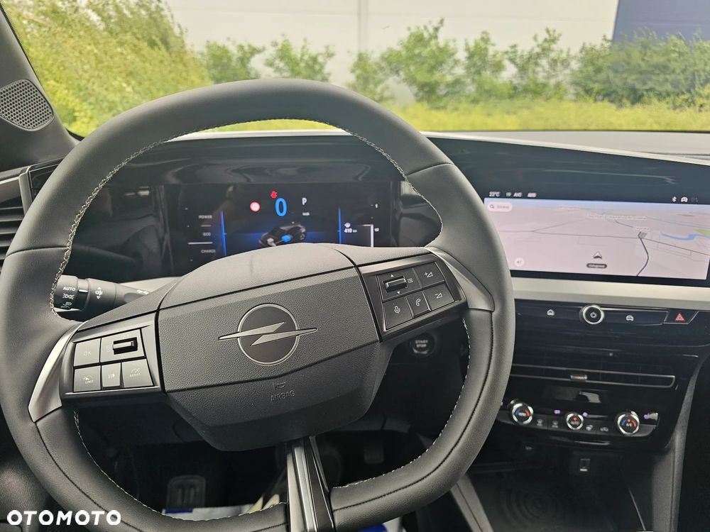 Opel Mokka 1.2 T mHEV Edition S&S eDTC6 - 10