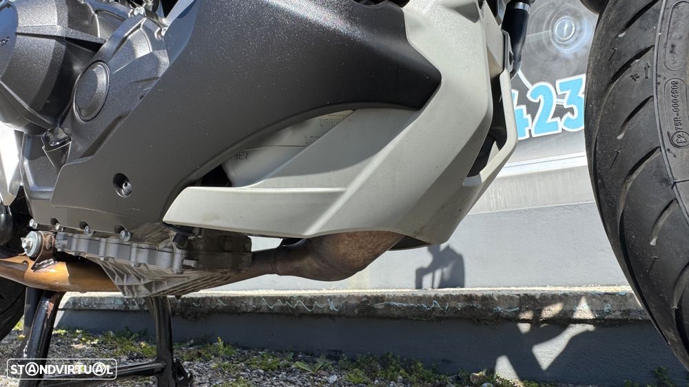 Honda NC750X NC 750 X - 30