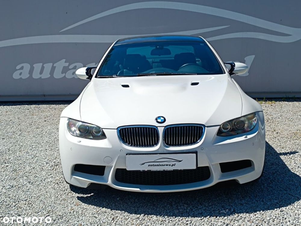 BMW M3 - 11