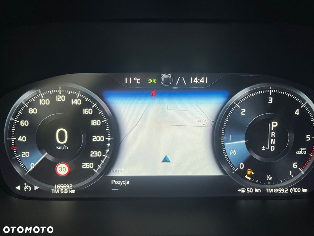 Volvo V60 D3 Momentum Pro - 19