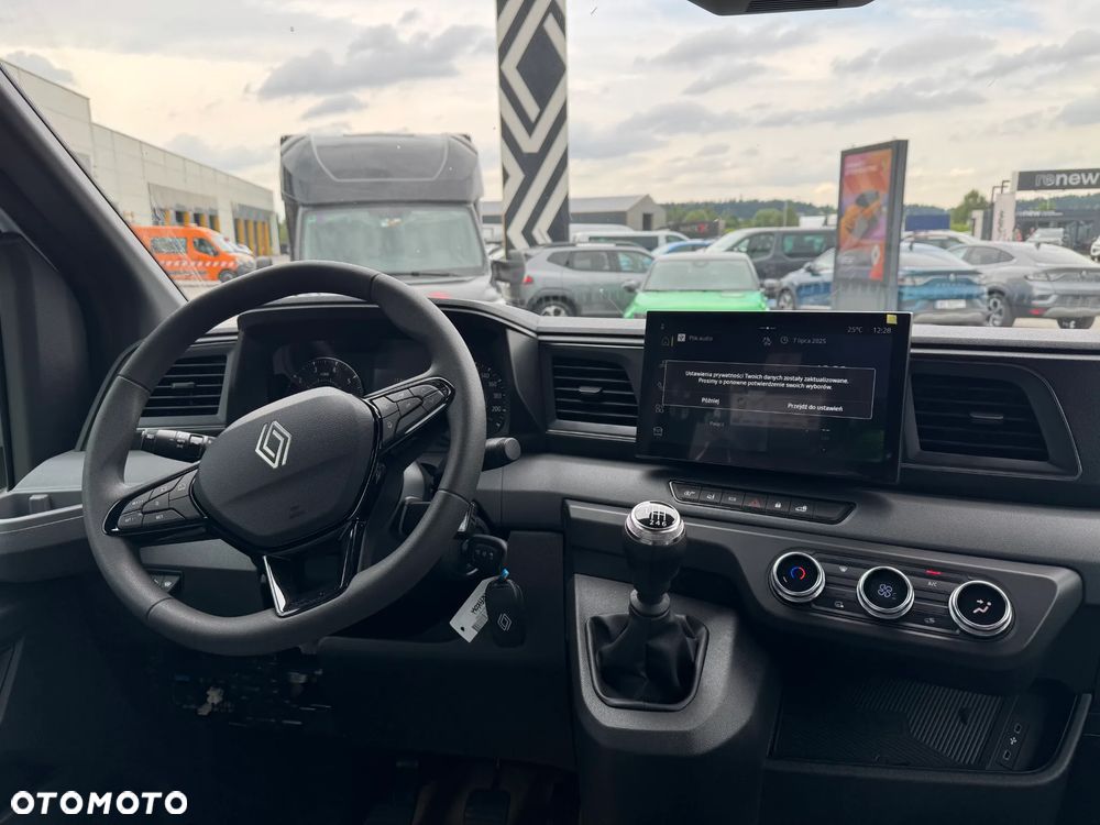 Renault Master L3H2 - 10