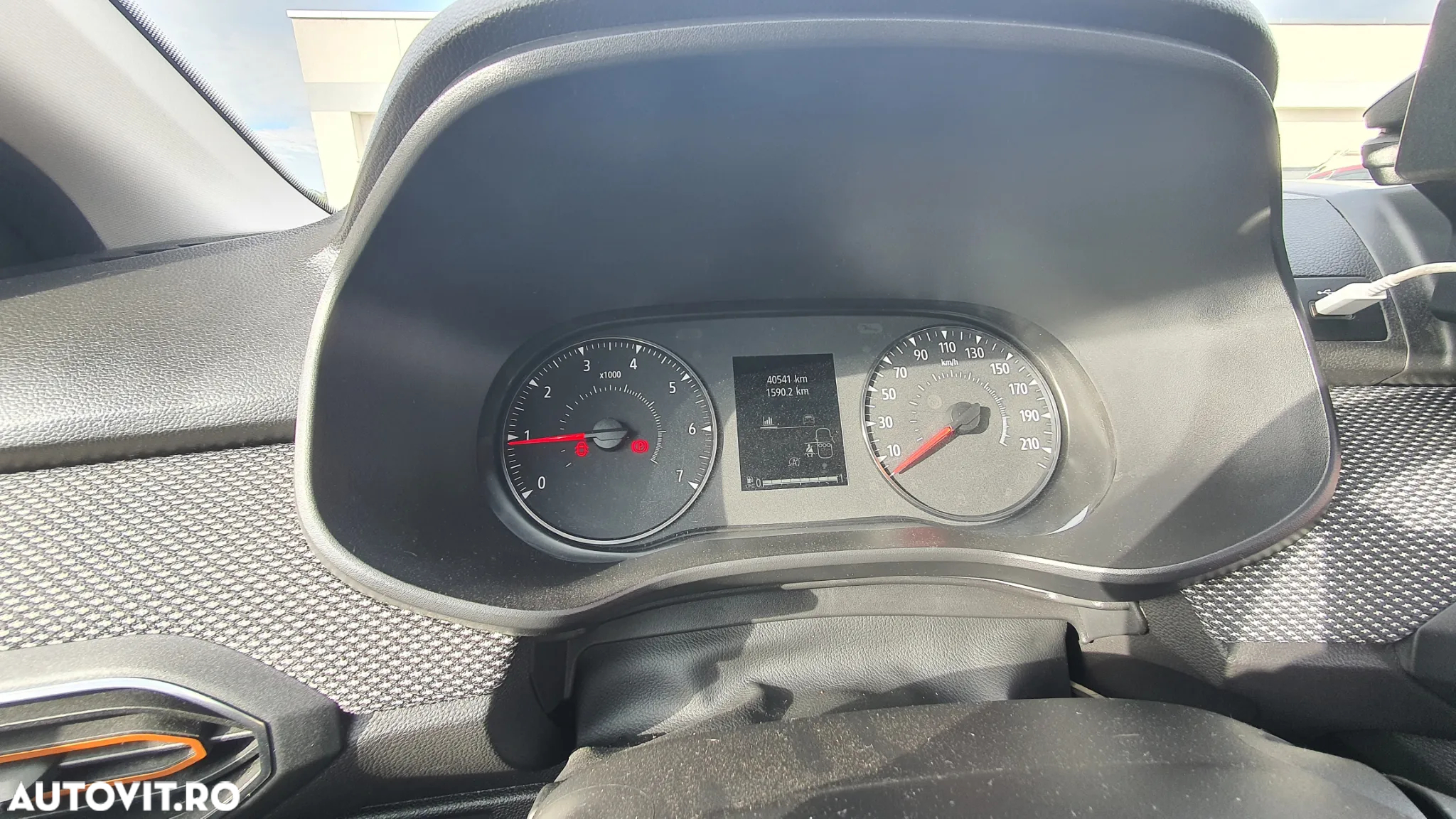 Dacia Sandero Stepway ECO-G 100 MT6 Expression - 9