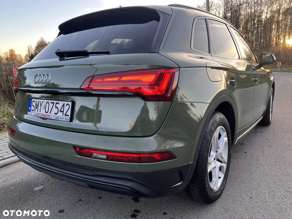 Audi Q5 - 9