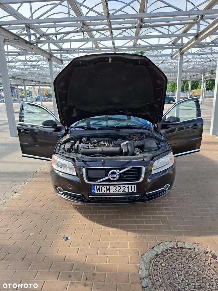 Volvo S80 3.2 Executive - 22