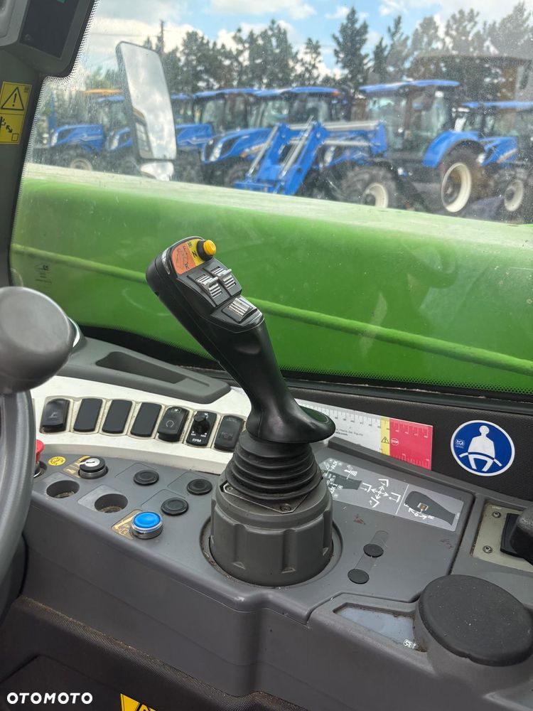 Merlo TF35.7CS-115 - 6
