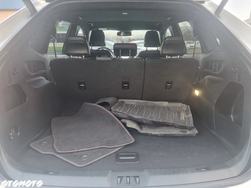 Jeep Cherokee 2.0 T Active Drive Lock Automatik Trailhawk - 10