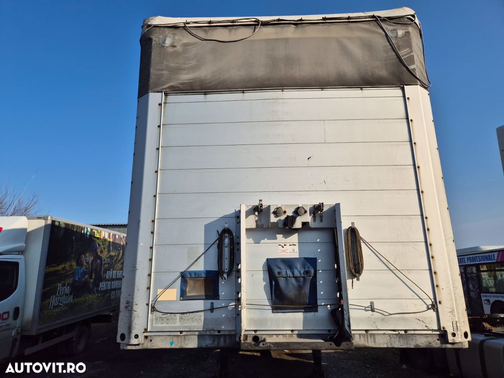 Schmitz Cargobull - 4