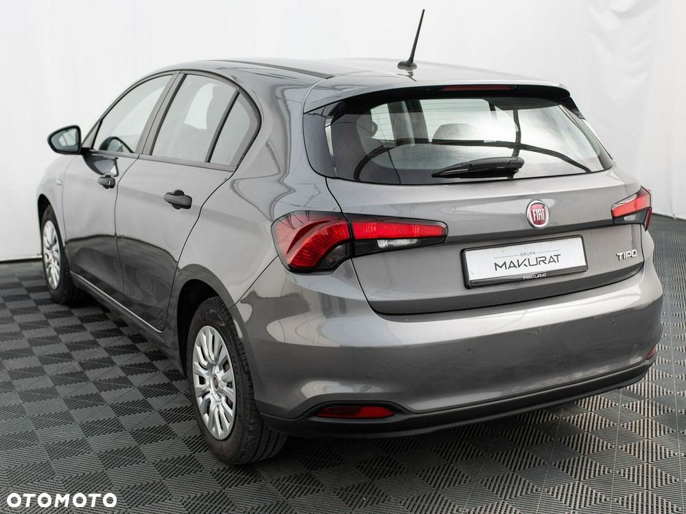 Fiat Tipo 1.4 Classic - 5
