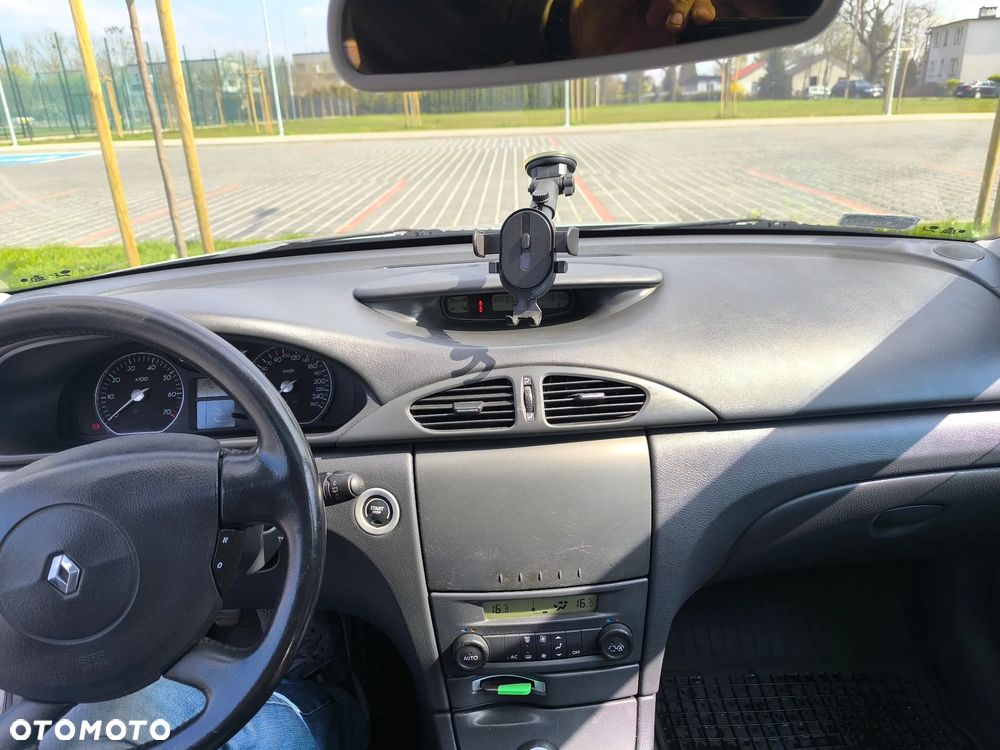 Renault Laguna - 15